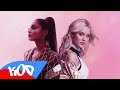 Zara Larsson & Ariana Grande - (Breathin' All The Time) - KoD MUSIC