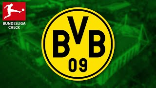 Bundesliga Check 2021 | Borussia Dortmund (Folge 17)
