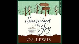 Surprised by Joy - C.S. Lewis