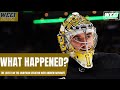 Andrew Raycroft joins the show to Discuss the Latest Swayman News and Start of Bruins Camp!