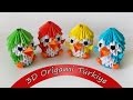 3D Origami Türkiye