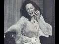 Perle Nere: Tebaldi Exorcism Screamings As Violetta (1951)