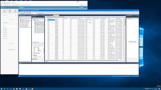 Export Podio Data to a SQL Table