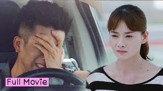 【Full Movie】CEO told Cinderella about his marriage, but turned away and broke down crying