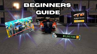 [NEW] A Beginner's Guide!!!! to El Paso, Texas Border RP #roblox #newgameinroblox