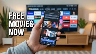 I Found Every Free Movie Streaming Service in One Place
