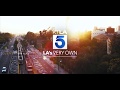 KTLA Channel 5 - LA's Very Own - Los Angeles - Image Identification (2017)