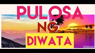 PULOSA NG DIWATA