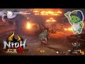 Nioh 2 - All Kodama Locations - The Frenzied Blaze