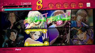 (夢色キャスト) HOT CHORD CRISIS EXPERT PC