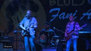 Nightlosers - Live @ Blues Con-Fusion, Suceava 2015