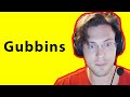 Word of the Day - Gubbins - Your all a bunch of gubbins