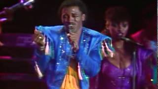 Midnight Star - Wet My Whistle (Live)