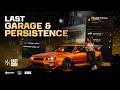 Vehicle Persistence & Garage | Fivem Script