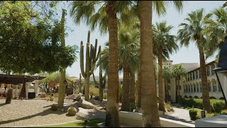 Summer’s Best Values at the Fairmont Scottsdale Princess, 2022