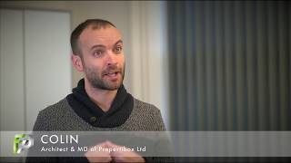 Focused Developments - Client Testimonial - Colin