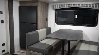 2022 Venture RV Sonic SN241VFL Travel Trailer Quick Tour Horizontal