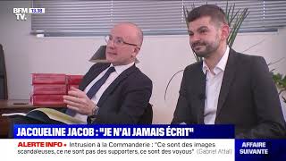 Affaire Grégory : Les époux Jacob sortent du silence