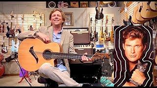 GETTING GEARY WITH GARY Episode 16 - Fishman Loudbox Acoustic Amps @ GRAND CENTRAL MUSIC