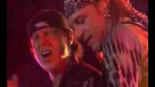 scorpions - He's a Woman She's a Man