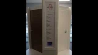 Modern Interior Doors Vancouver