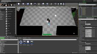 Dynamic Splitscreen/Shared Screen Test