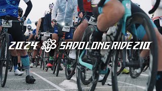 【公式】2024佐渡ロングライド210　ダイジェスト　＃佐渡ロングライド　#サイクリングイベント　#cycling