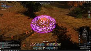 Shroud of the Avatar R83 - Spindelskog (Extreme) Attenuation run -  Firemage