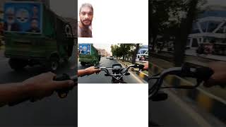 Honda125 yah Honda 70 kis ki video upload karo☠️☠️🏍️🏍️ #automobile #short#virel #very danger driver