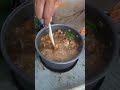 PUNAI DI MASAK RENDANG bikin ketagihan terusss