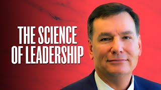 Dr. Randall Stutman on Being a Student of Leadership