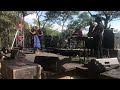 Zarura Masango - Miombo Magic festival 2022