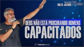 Culto C.L.E / Pr. Maia - 19/11/2024