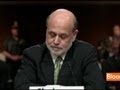 Bernanke on Europe, U.S. Fiscal Policy, Housing