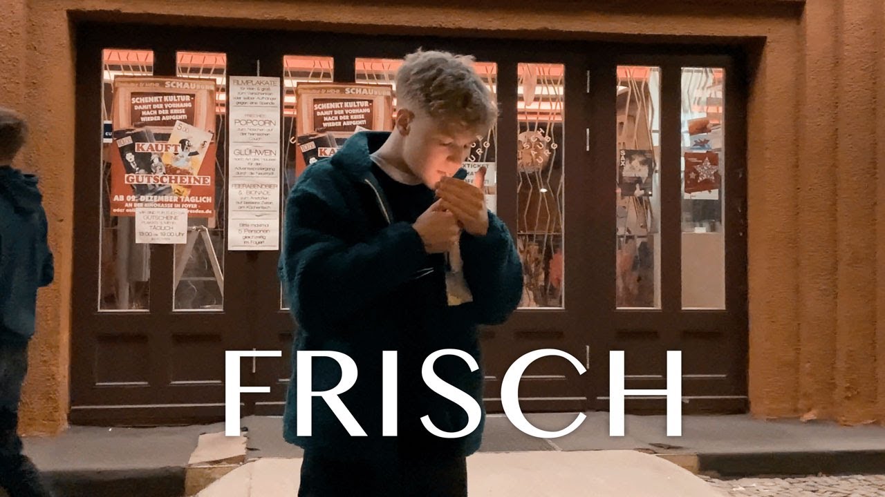 Frisch - 1099 Frisch - 1099