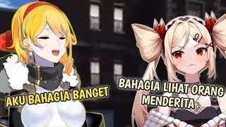 Kaela Bahagia Main Bareng Mereka【HoloID Clip】