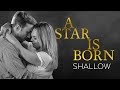 Shallow (A Star Is Born) Lady Gaga, Bradley Cooper | Cover by Evynne Hollens & Peter Hollens