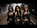 creating an ai kpop girl group with a bts inspired song