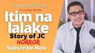 JC | PAPA DUDUT STORIES