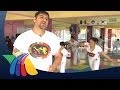 Capoeira: arte marcial brasileño con raíces africanas | Noticias