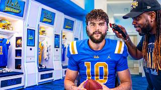 Inside UCLA's $78 Million Facility...