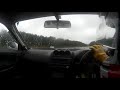 er34 skyline drifting fuji drift course 9 15 2018 tk club helmet cam 6