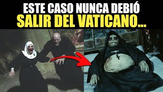 REVELADO el OSCURO SECRETO de los EXORCISTAS en el VATICANO | Relatos de terror