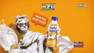 HTV7/HTV9 | Hình hiệu Quảng cáo - có hình gạt: Nutri Boost (22/9/2023, từ 2023)