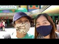 delliss vlog 云顶游乐园一日游 genting skyworld themepark 疫情后的云顶 cc for english subtitles