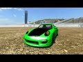 BeamNG Drive Crash Testing and some AI use #22 - Insanegaz