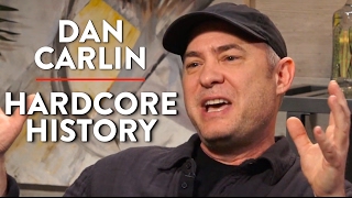 On Hardcore History, and What Liberty Means (Pt. 3) | Dan Carlin | POLITICS | Rubin Report