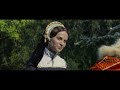 firebrand official trailer 2024 alicia vikander eddie marsan jude law