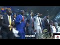 2023 ONE NIGHT WITH THE KING PRAISE 3