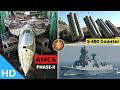 Indian Defence Updates : India Starts AMCA Phase-II,PAK S-400 Strategy,ISRO 4 KLEOS Satellite Launch